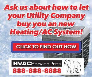HVAC online ads sample