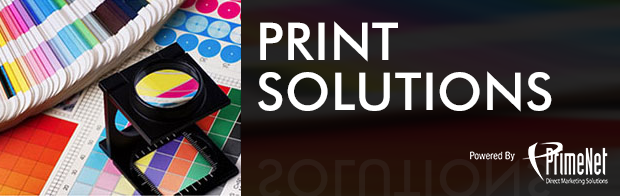 Marketing & Print Solutions