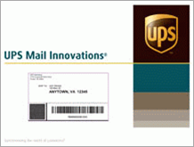 PrimeNet Partners With UPS Mail Innovations | Direct Mail Ideas