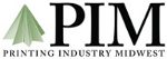 Printing Industry Midwest Logo