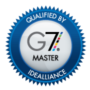 G7 Compliance Master Qualification Seal G7 Compliance Master Qualification Seal