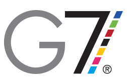 G7 Master Certified Printer