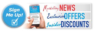 Direct mail FL, MN SignUp