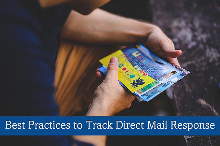 Track Direct Mail Response Blog Image