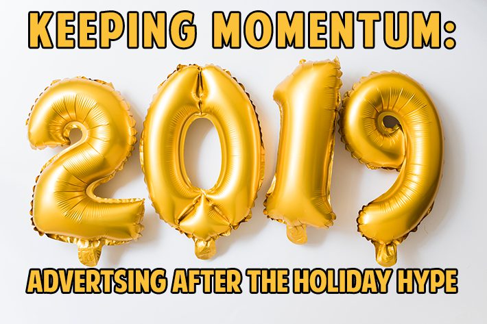 Keeping Momentum 2019 Blog Image