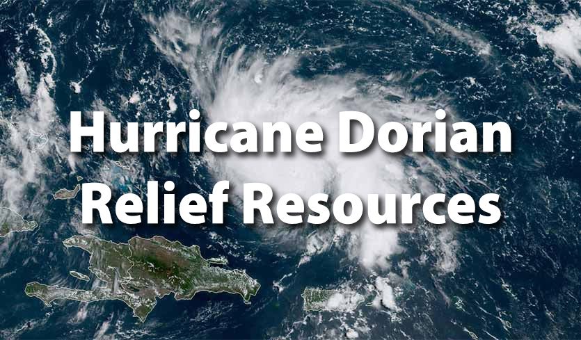 Hurricane-Relief-Dorian-primenet-direct-marketing-resource-page