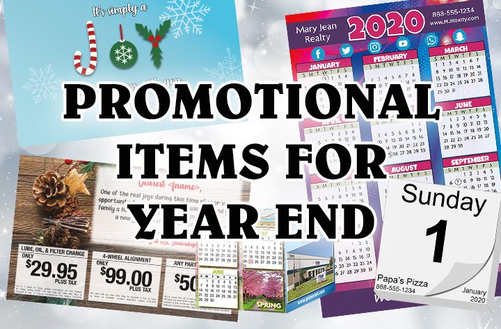 promotional calendar, holiday cards, business promo, custom calendar printing