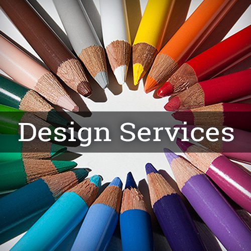 Graphic Design Services Image