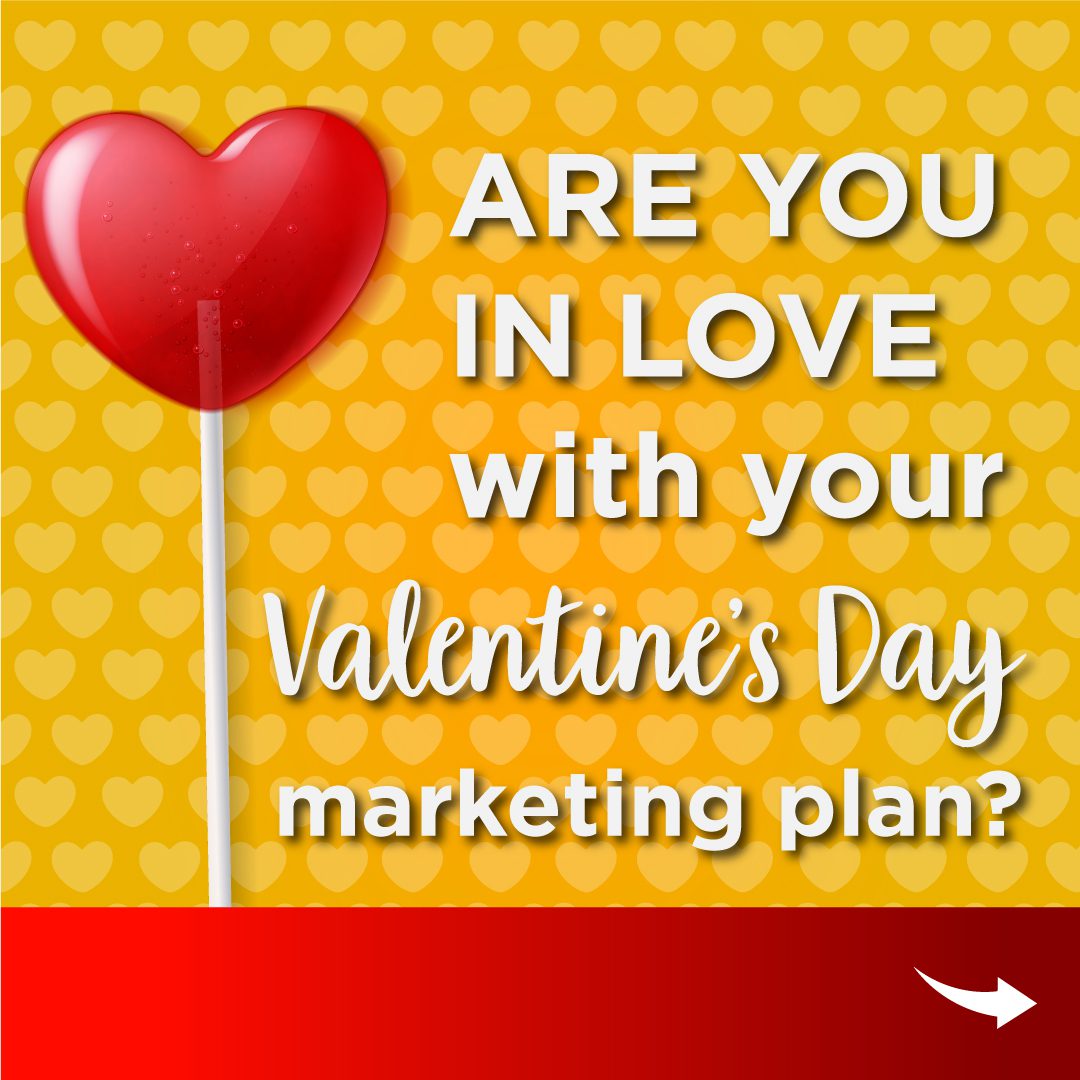 Valentines Day Marketing Ideas