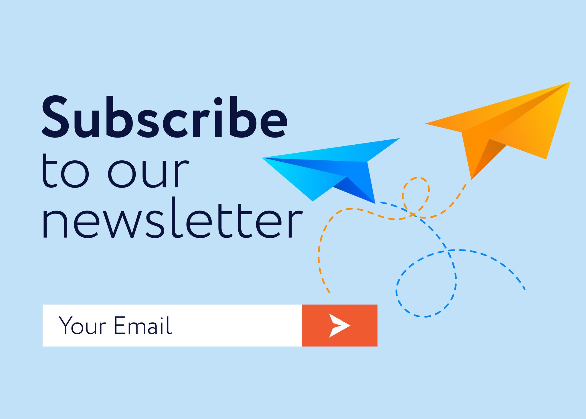 Direct mail FL, MN SignUp