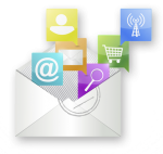 envelope icon careers